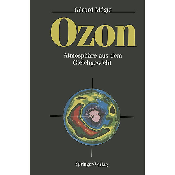 Ozon, Gerard Megie