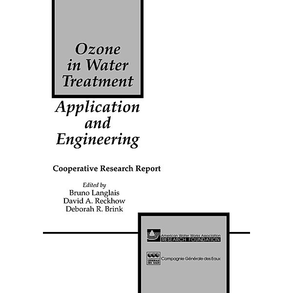 Ozone in Water Treatment