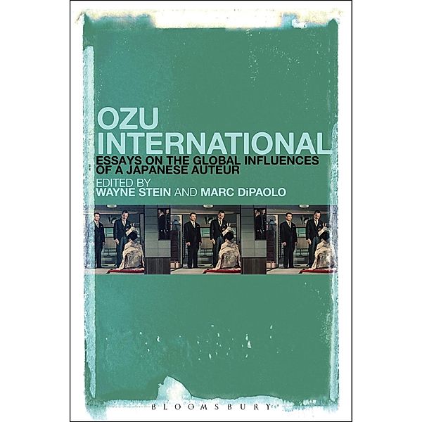 Ozu International