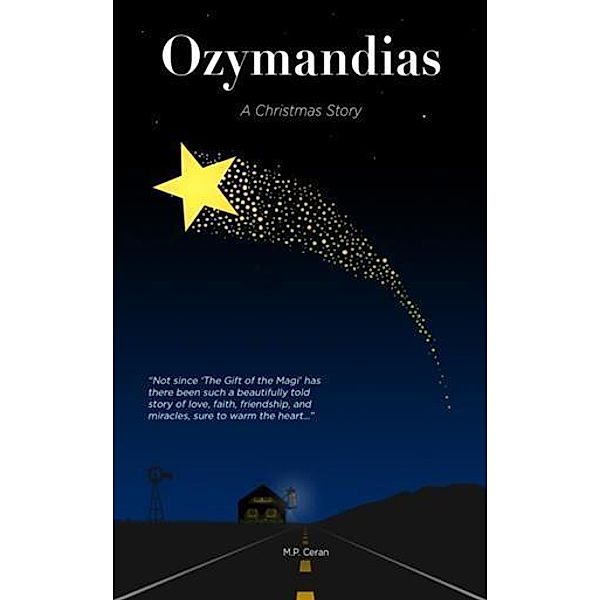 Ozymandias, M. P. Ceran