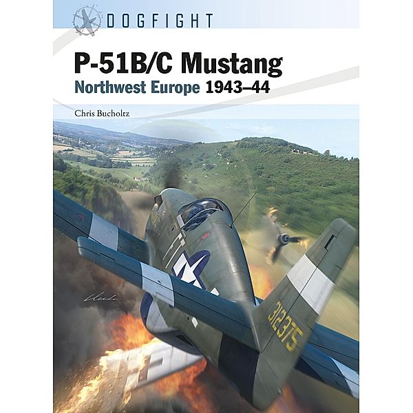 P-51B/C Mustang, Chris Bucholtz