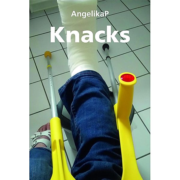 P, A: Knacks, Angelika P