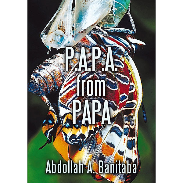 P.A.P.A. from Papa, Abdollah A. Banitaba
