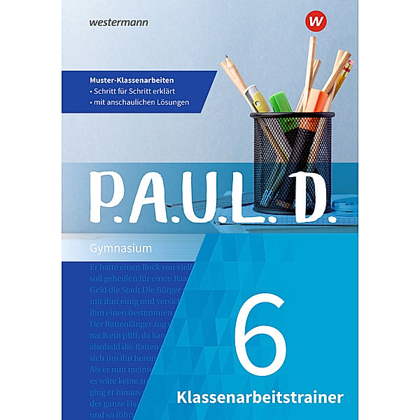 P.A.U.L. D., Lukas Gehlen, Daniela Janke, Susanne Kaul, Melanie Priesnitz