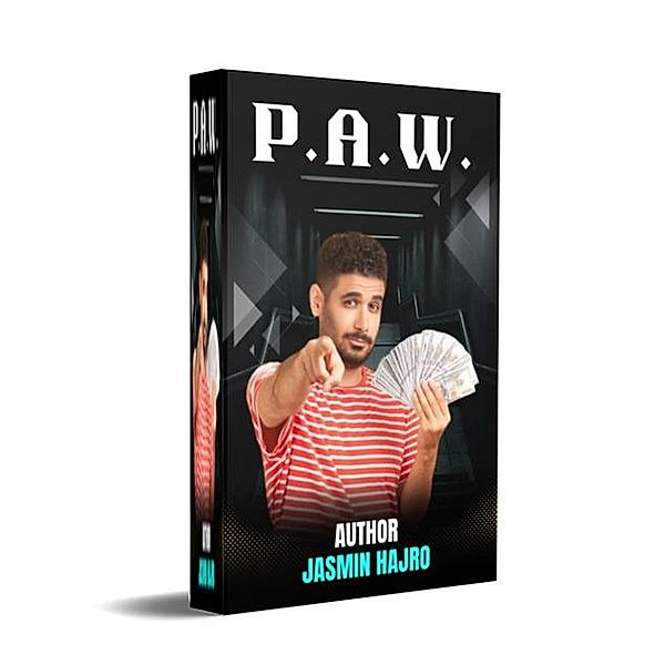 P.A.W. (Phoenix Rising 1000) / Phoenix Rising 1000, Jasmin Hajro