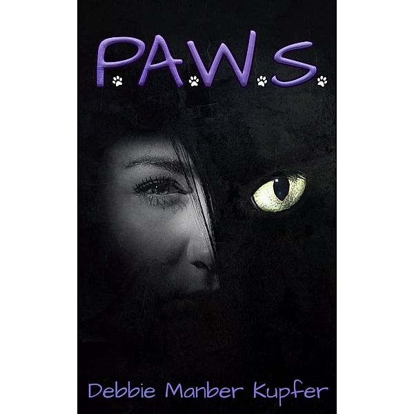 P.A.W.S. (German edition), Debbie Manber Kupfer