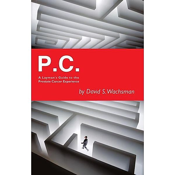 P.C., David S. Wachsman