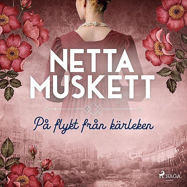 På flykt från kärleken, Netta Muskett