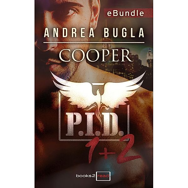 P.I.D. - Cooper, Andrea Bugla