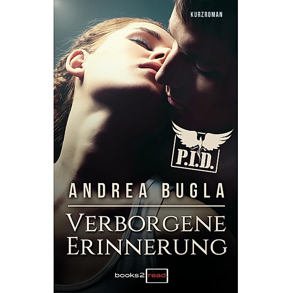 P.I.D. - Verborgene Erinnerung, Andrea Bugla