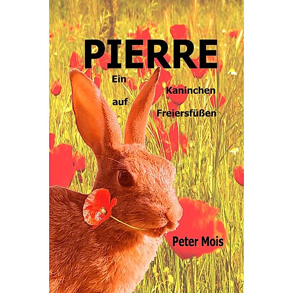 P I E R R E, Peter Mois