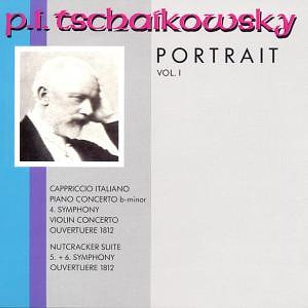 P.I.Tschaikowsky, Vienna Symphonic Or