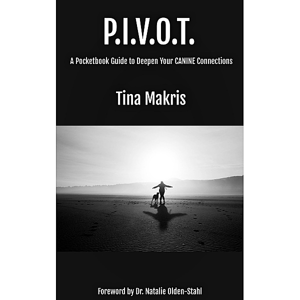 P.I.V.O.T., Tina Makris