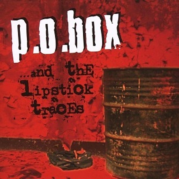 P.O.Box, P.O.Box