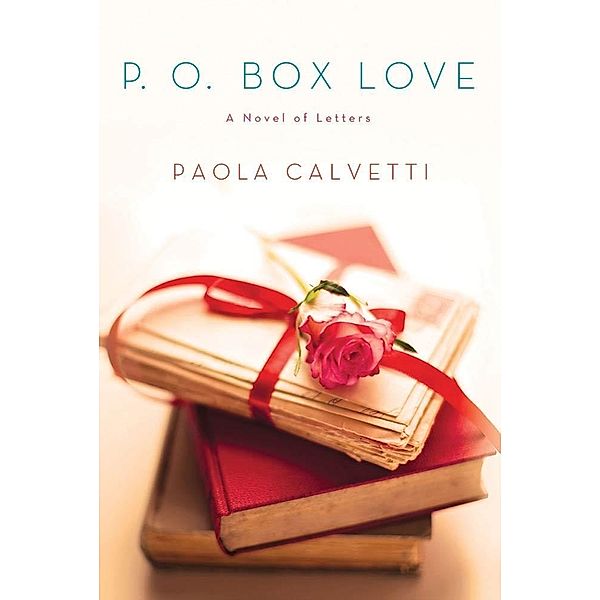 P.O. Box Love, Paola Calvetti