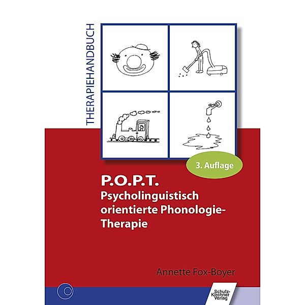 P.O.P.T. Psycholinguistisch orientierte Phonologie-Therapie, Annette Fox-Boyer