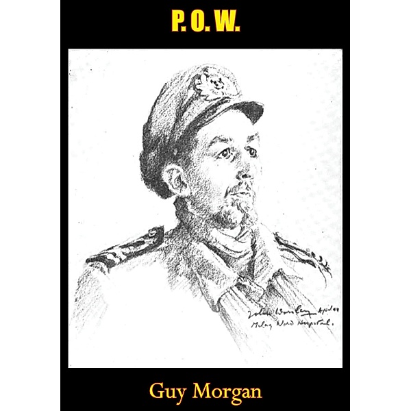 P. O. W., Guy Morgan