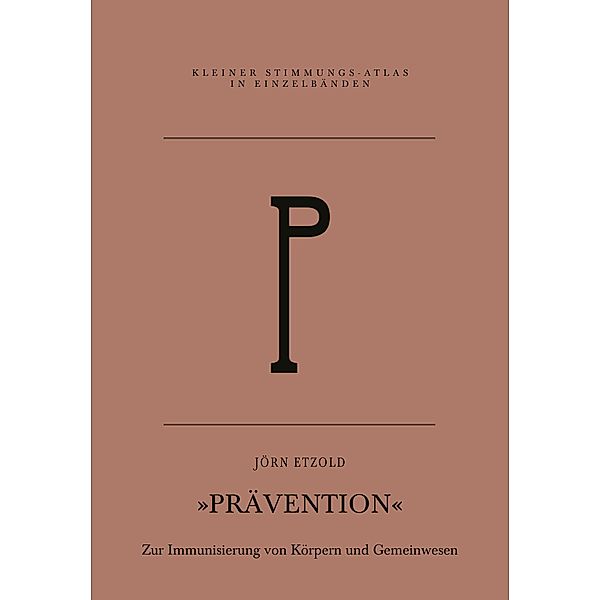 P - Pra¨vention, Jörn Etzold