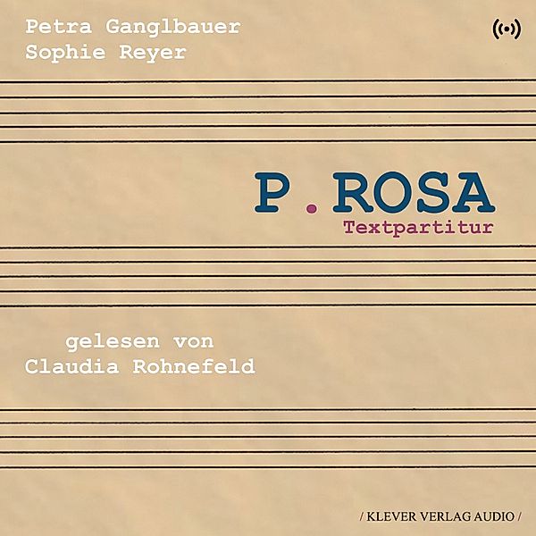 P.ROSA, Petra Ganglbauer