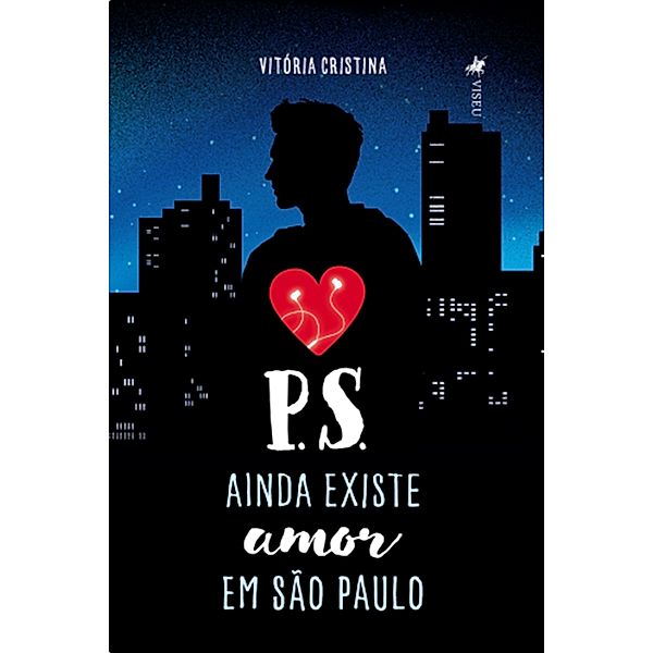 P.S. Ainda Existe Amor em São Paulo, Vitória Cristina