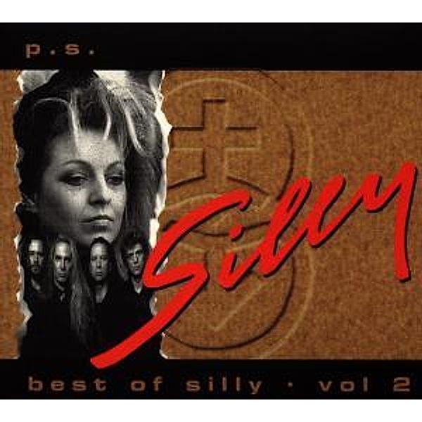 P.S.-Best Of Silly 2, Silly