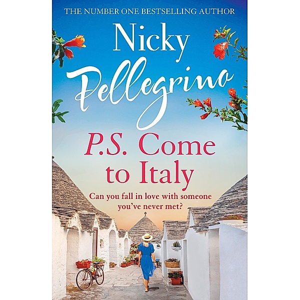 P.S. Come to Italy, Nicky Pellegrino