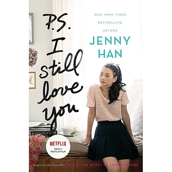 P.S. I Still Love You, Jenny Han