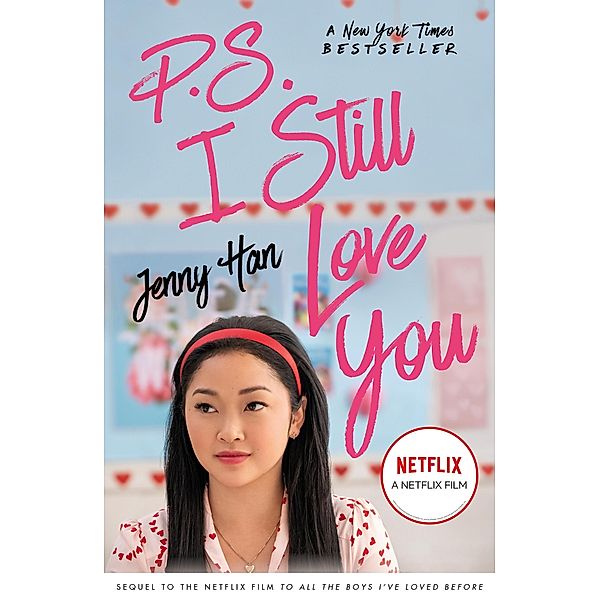 P.S. I Still Love You / Scholastic, Jenny Han