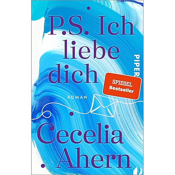 P.S. Ich liebe dich, Cecelia Ahern