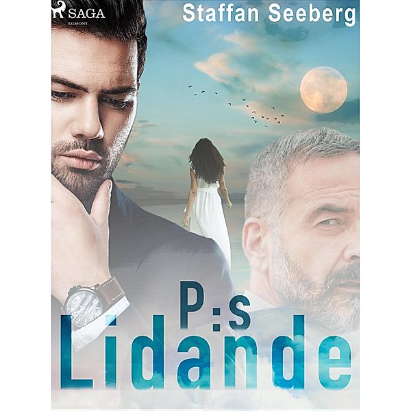 P:s lidanden, Staffan Seeberg