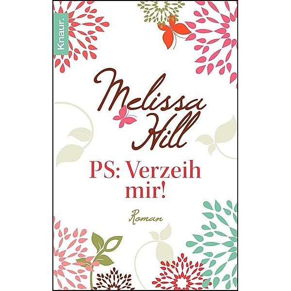 P S: Verzeih mir!, Tina Thesenvitz, Melissa Hill