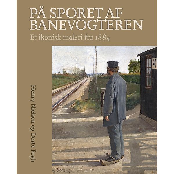 På sporet af banevogteren, Dorte Fogh, Henry Nielsen