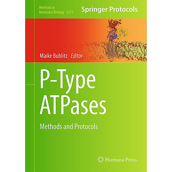 P-Type ATPases