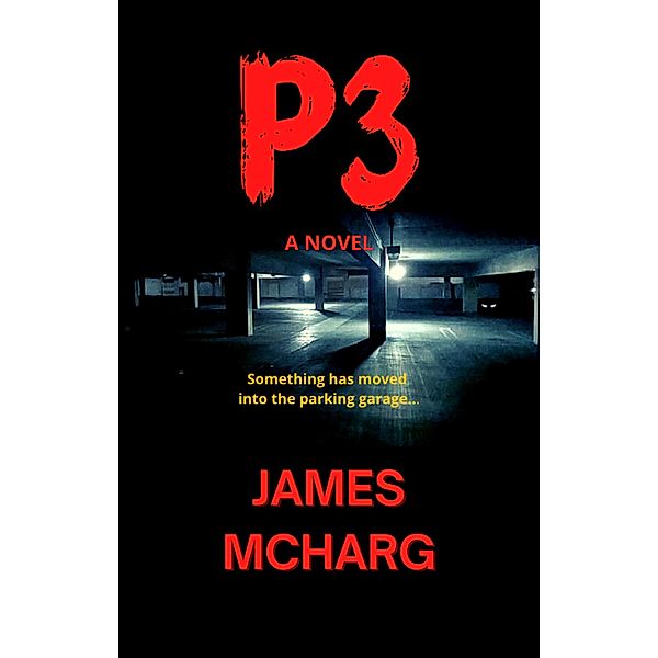 P3, James McHarg