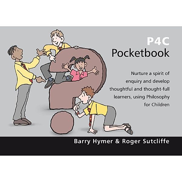 P4C Pocketbook, Barry Hymer
