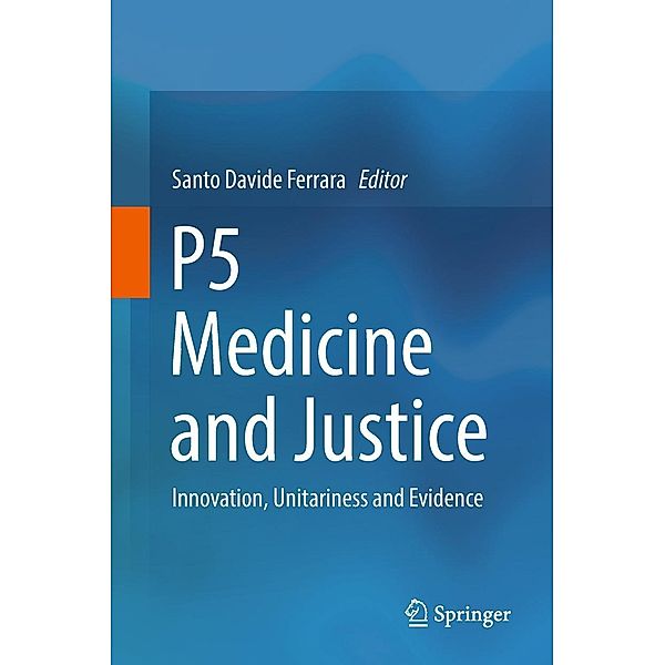 P5 Medicine and Justice