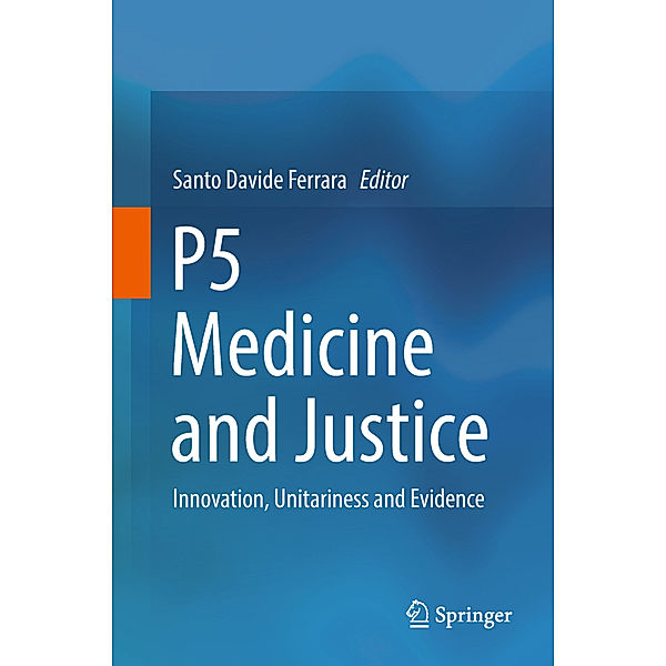 P5  Medicine  and Justice; .