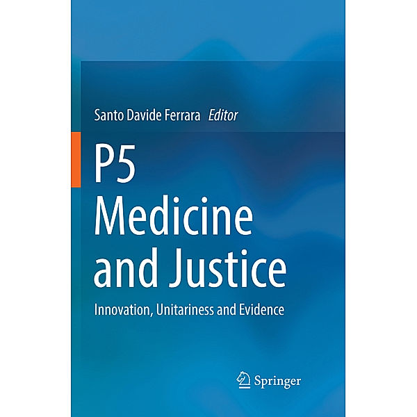 P5  Medicine  and Justice