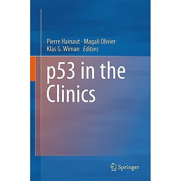 p53 in the Clinics