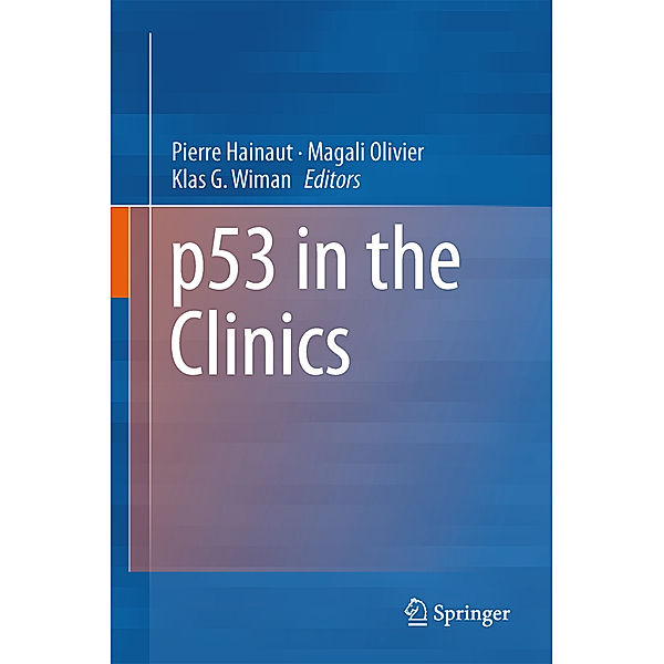 p53 in the Clinics