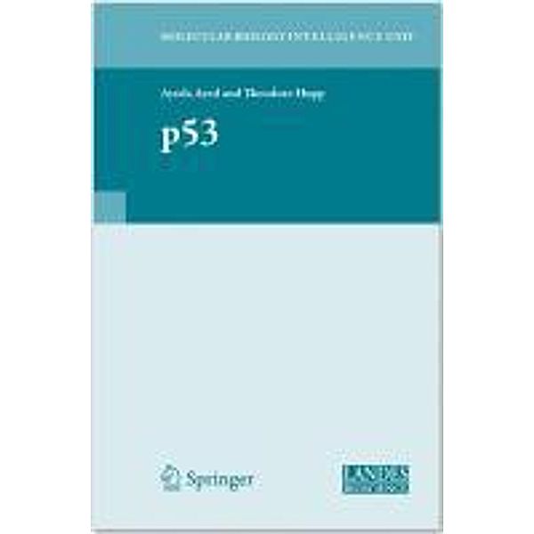 p53 / Molecular Biology Intelligence Unit Bd.1, 9781441982315