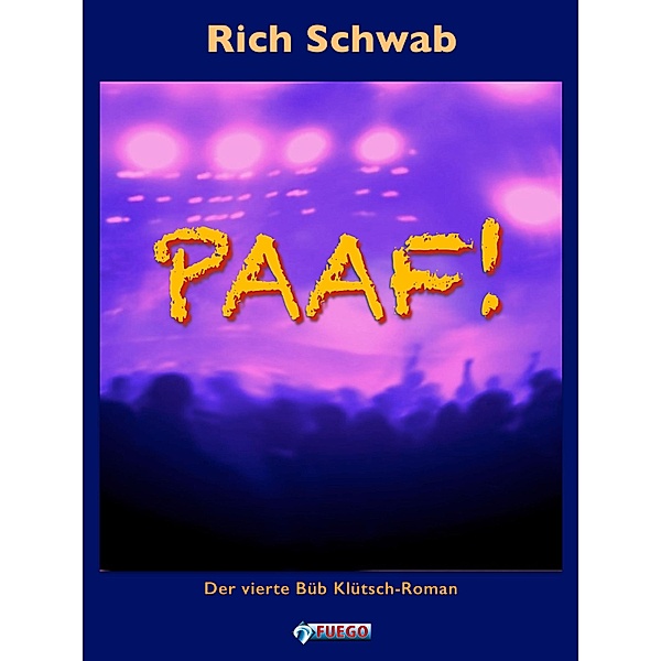 Paaf!, Rich Schwab