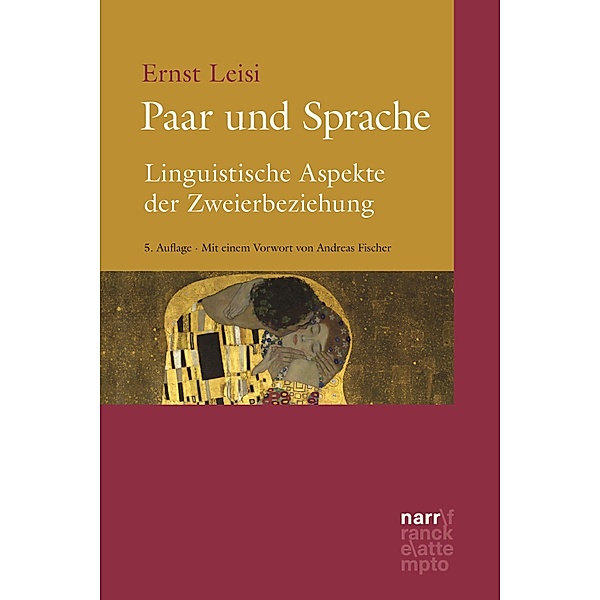 Paar und Sprache, Ernst Leisi, Andreas Fischer