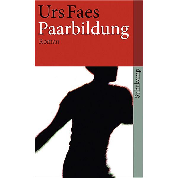 Paarbildung, Urs Faes