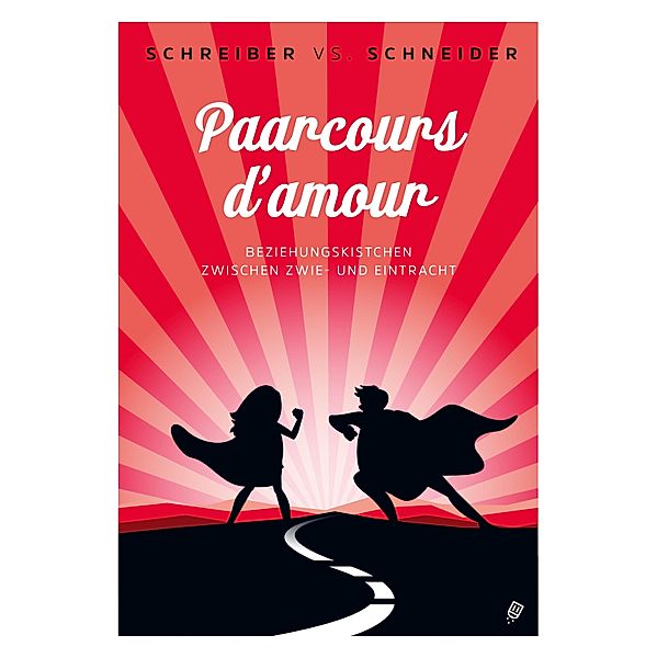 Paarcours d'amour, Schreiber vs. Schneider