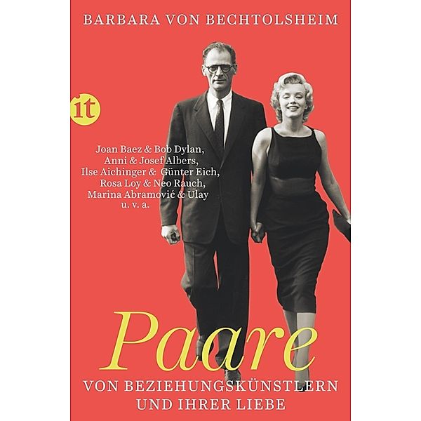 Paare, Barbara von Bechtolsheim