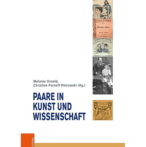 Paare in Kunst und Wissenschaft / Musik - Kultur - Gender