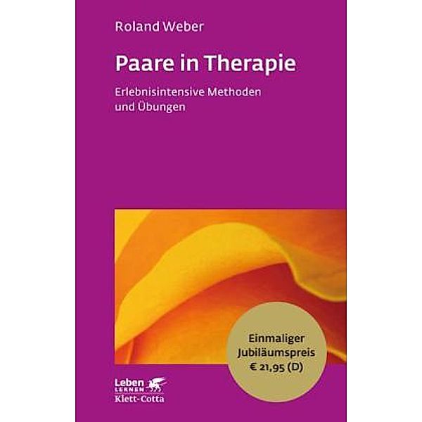 Paare in Therapie, Roland Weber