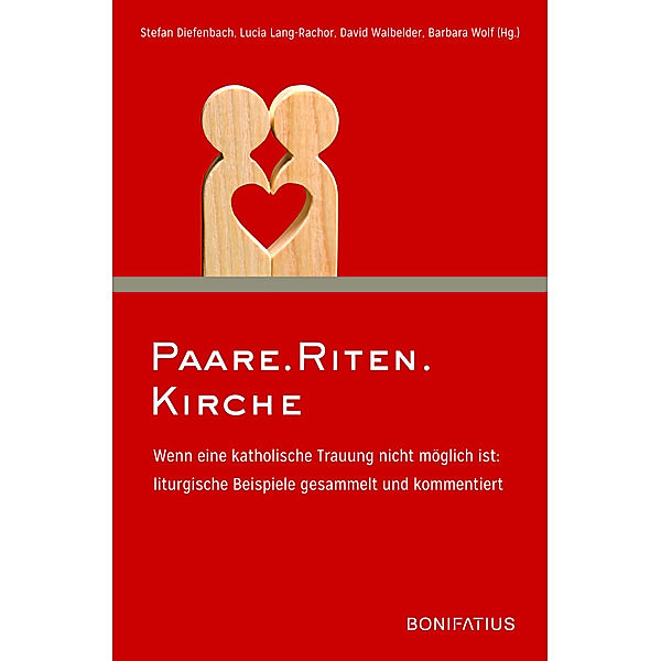 Paare.Riten.Kirche