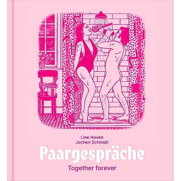 Paargespräche - Together forever, Jochen Schmidt